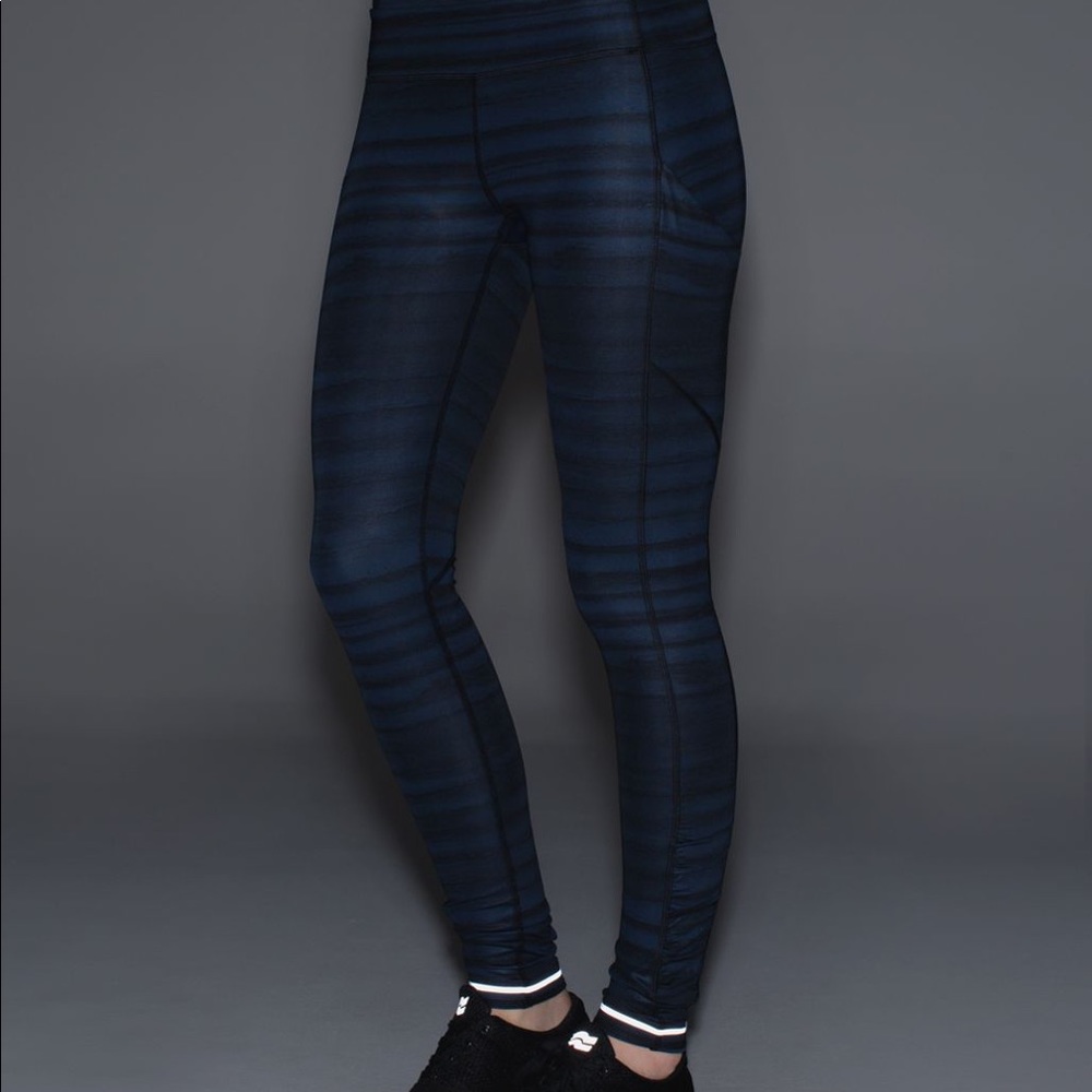 Lululemon Speed Tight III *All Full-On Luxtreme 2 - Picture 6 of 13